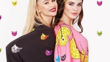 Міс Україна.Всесвіт-2016 Альона Сподинюк знялася у яскравому фотосеті / © instagram.com/alenaspod