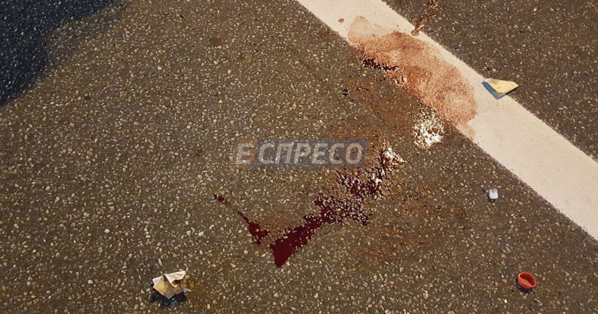 ДТП,аварія,Київ_2 / © Вартові.Еспресо
