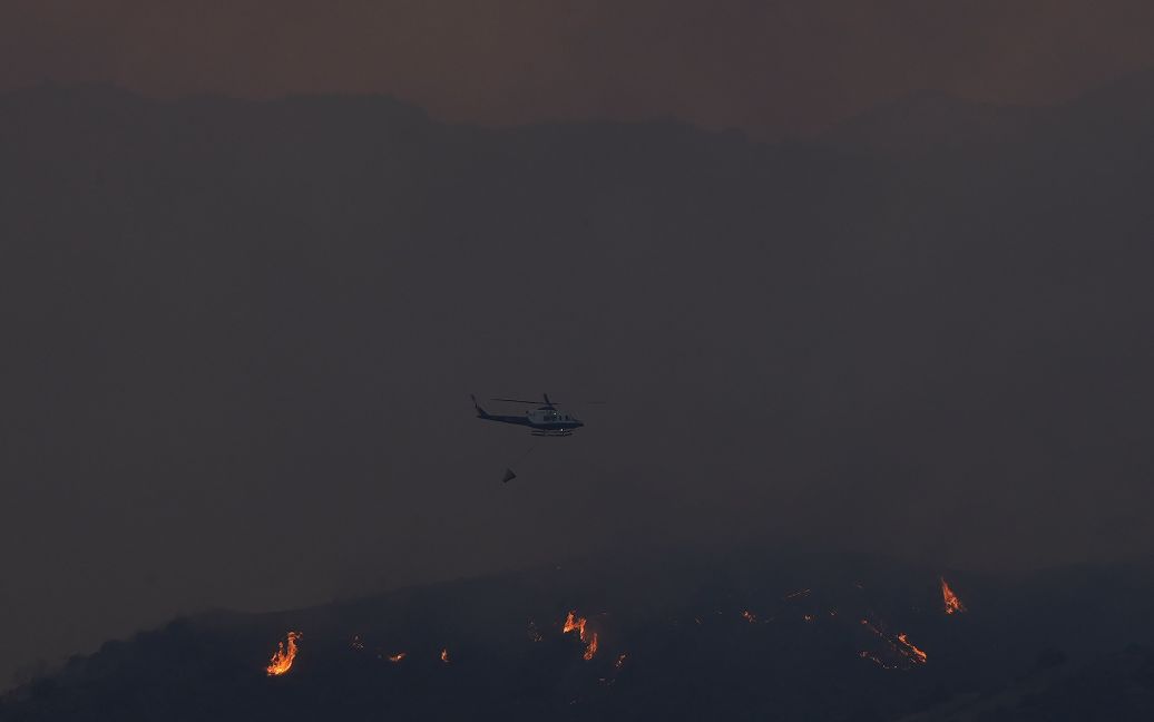 © Associated Press