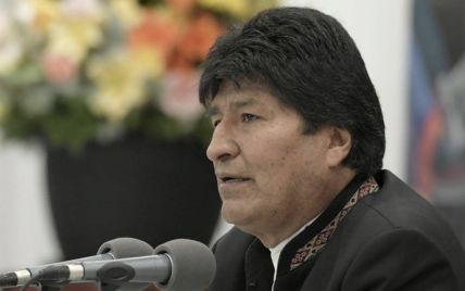 Моралес считает себя легитимным президентом и планирует возвращение к власти в Боливии