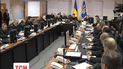 Засідання щодо припинення вогню спровокувало скандал у медіа-просторі України
