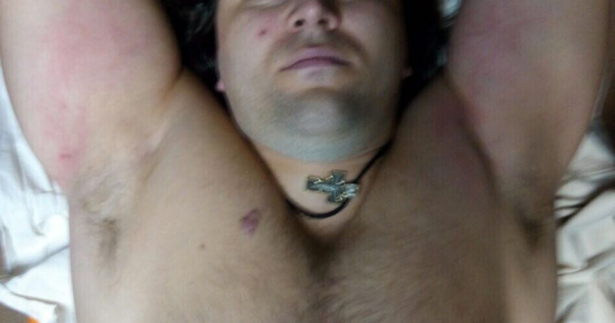 Підозрюваного у вбивстві дніпровських поліцейських визнали осудним