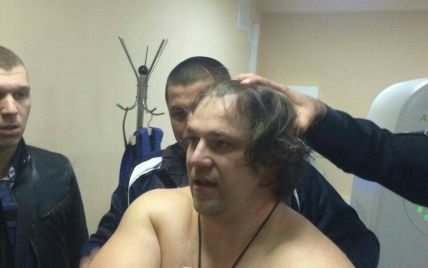 Підозрюваного в розстрілі патрульних у Дніпрі Пугачова судитимуть присяжні