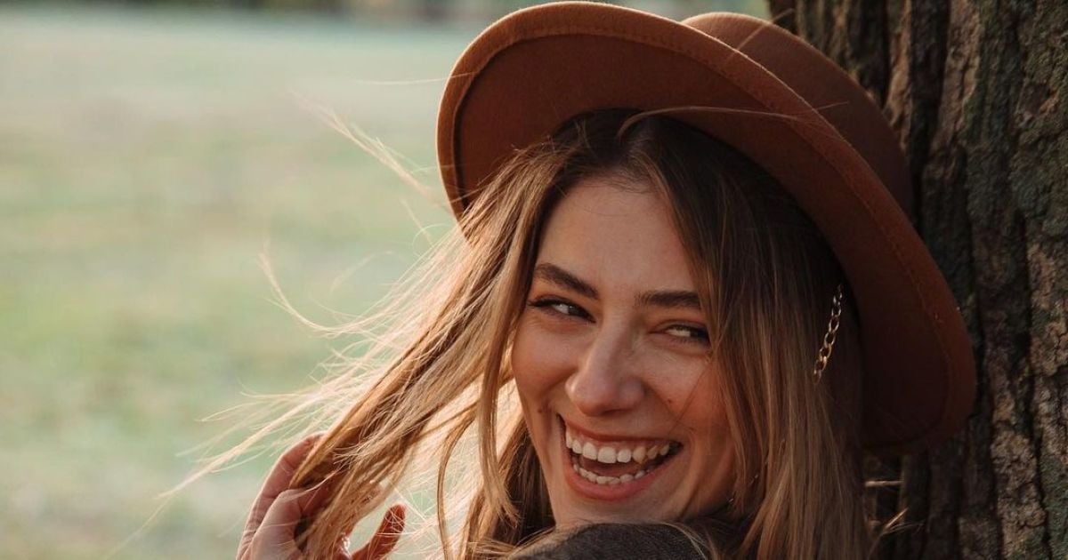 Дар'я Петрожицька