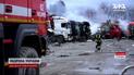 Понад 250 тисяч людей були без світла! Наслідки атаки росіян на Київщину