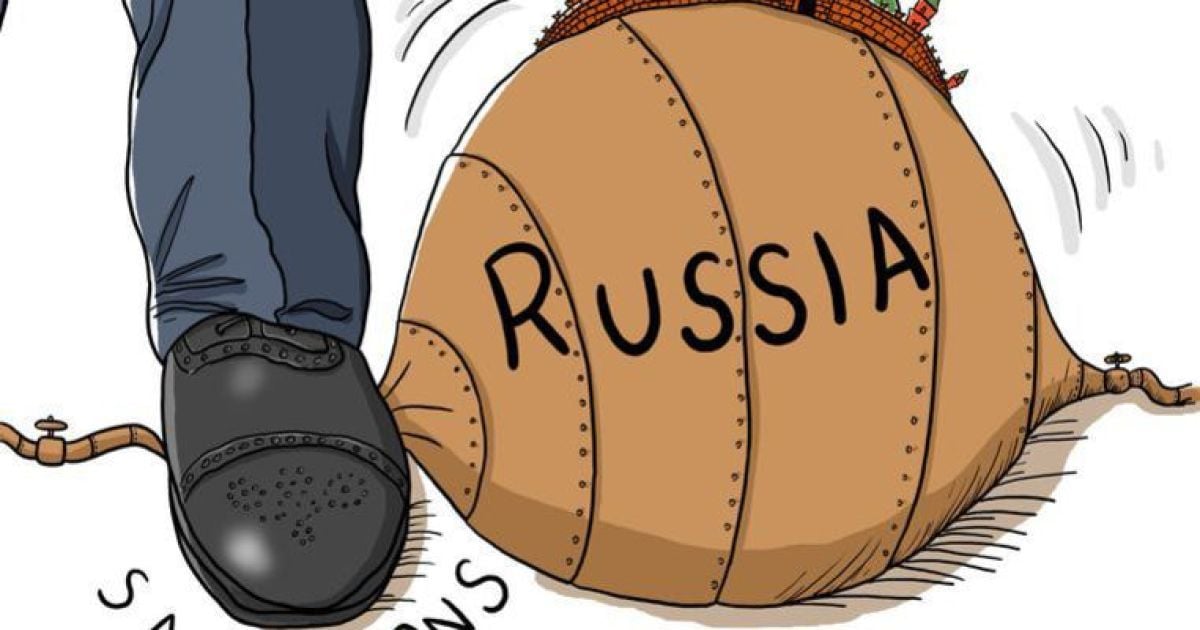Канада створює фінансовий загін, щоб стежити за хитрощами Росії