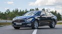 Випадкове викрадення: жінка переплутала Nissan з Infiniti