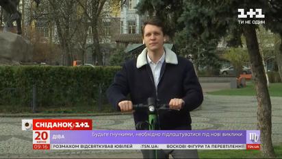 Какие правила должны знать владельцы электросамокатов