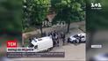 Новости Украины: в Запорожье толпа цыган пыталась расправиться с медиками
