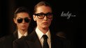 Колекція Saint Laurent весна-літо 2025
