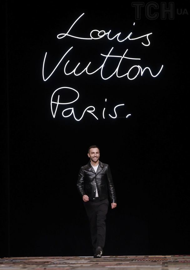 Колекція Louis Vuitton весна-літо 2025 / © Associated Press
