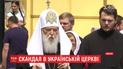 Філарет реанімував УПЦ КП на зборах у Володимирському соборі