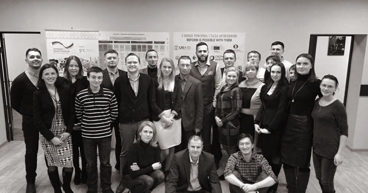 Реформаторы публичных закупок согласились остаться в министерстве без Абромавичуса