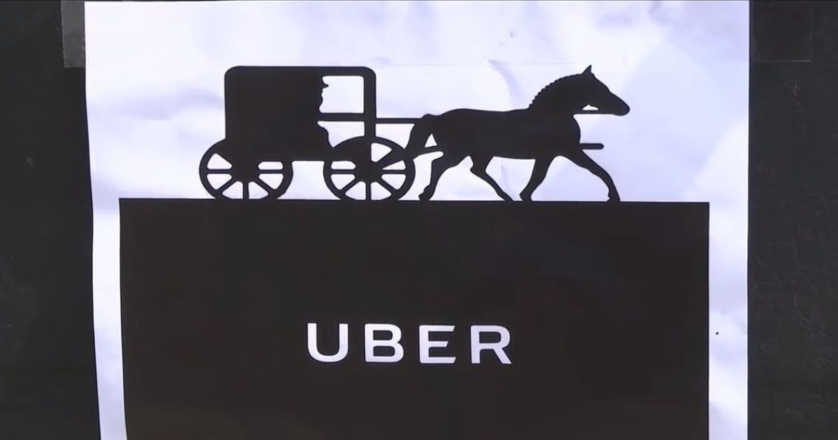 В Мичигане появился экологичный ретро-аналог сервиса Uber