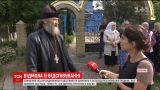 На Волині священик УПЦ МП відмовився відспівати дівчинку, хрещену в Київському патріархаті