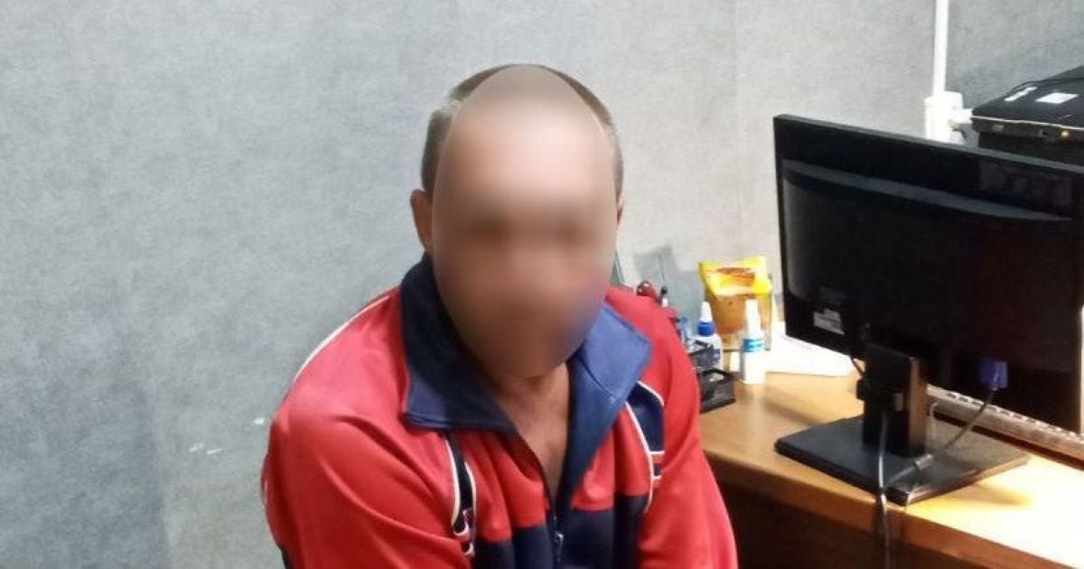 В Николаевской области 13-летнюю девочку изнасиловал знакомый ее матери