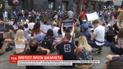 Активісти вимагали звільнити з посади в.о. міністра освіти Сергія Шкарлета