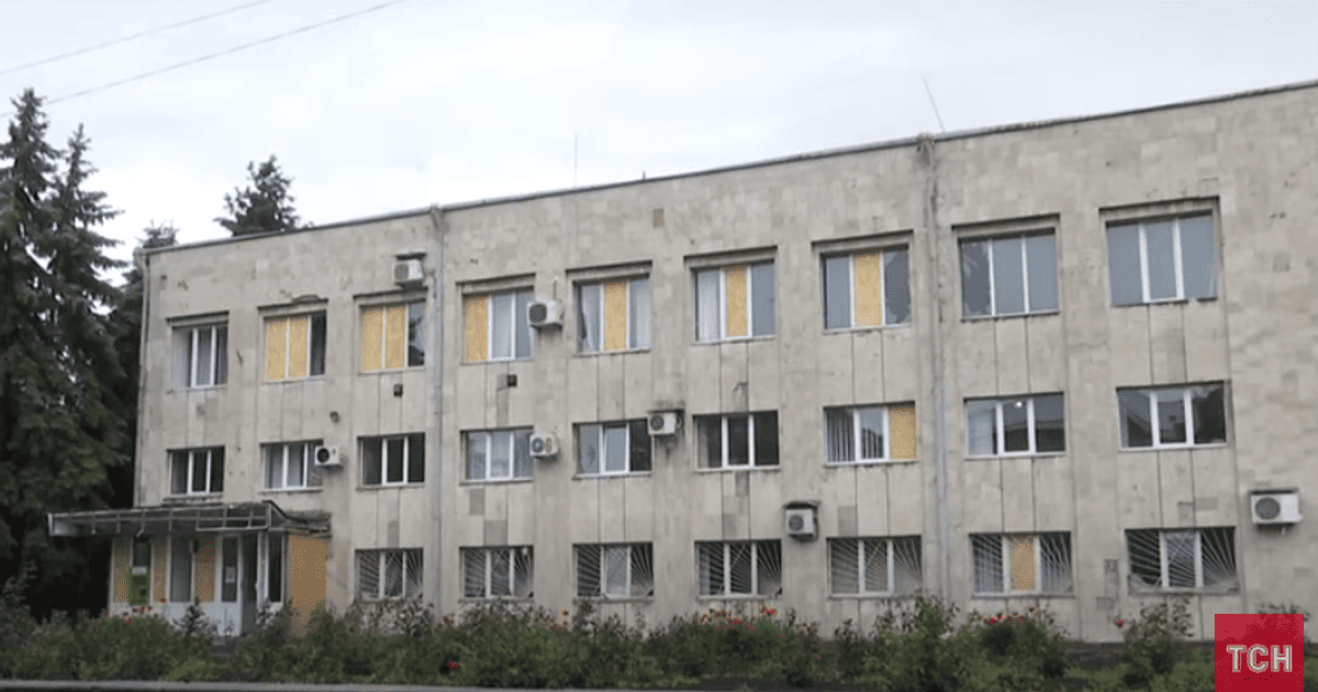 Днепропетровщина