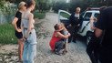 На Вінниччині врятували 8-річного хлопчика, який загубився в лісі
