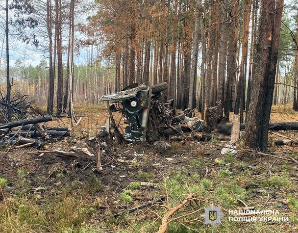  / © Головне управління Національної поліції в Житомирській області