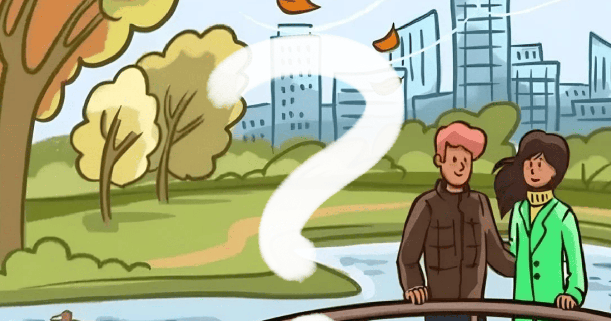 Знайдіть помилку на картинці