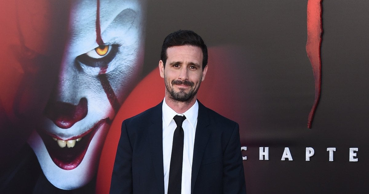 Джеймс Ренсон