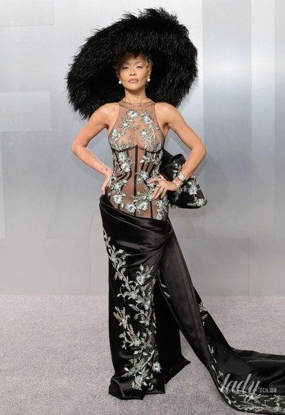 Ріта Ора / © Getty Images