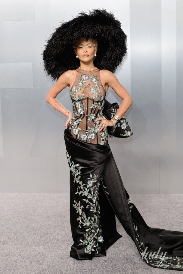 Ріта Ора / © Getty Images