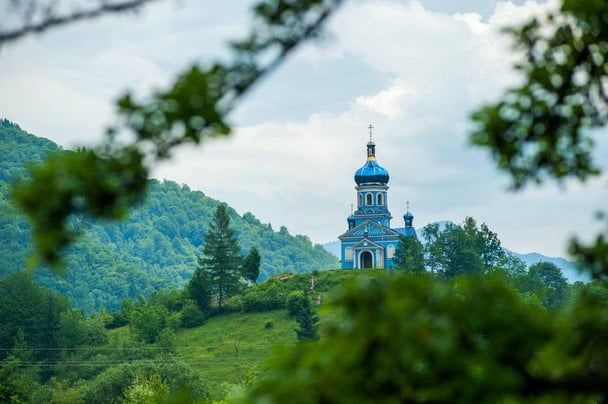 Церковний календар на червень 2026 року: всі православні свята та важливі пам’ятні дні
