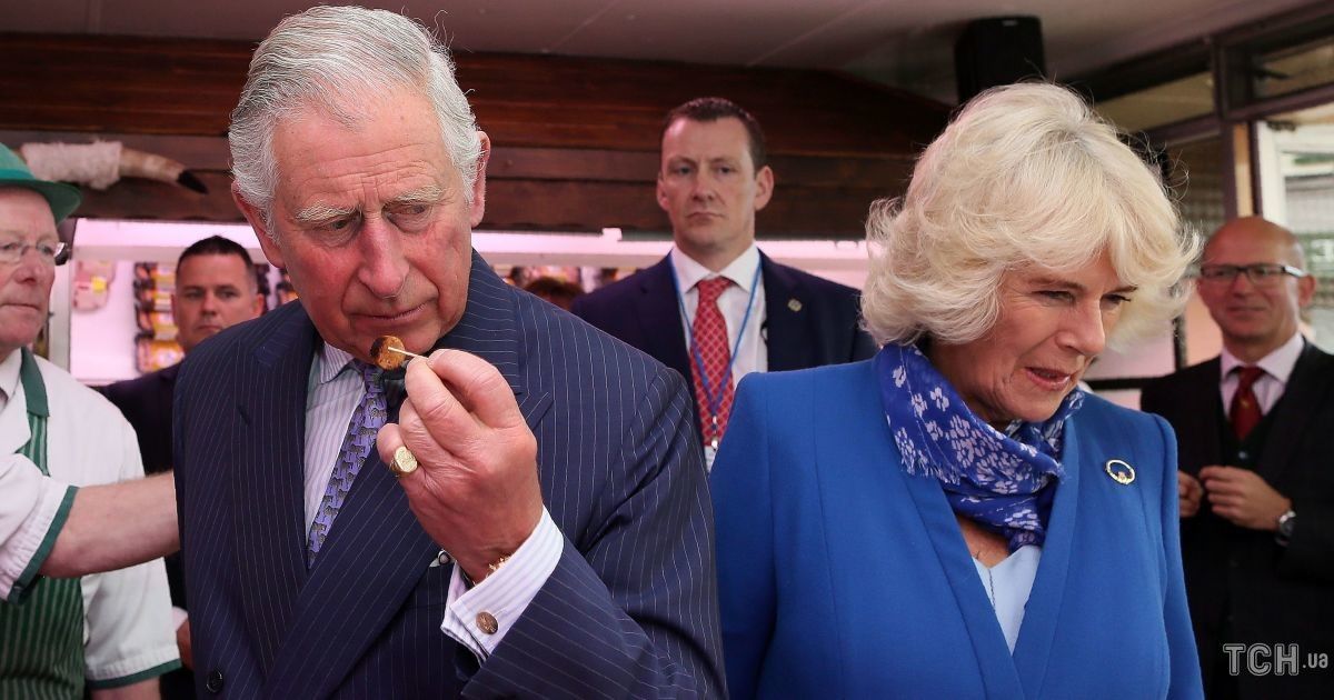 Він досить вибагливий: інсайдери розповіли про уподобання короля Чарльза в їжі