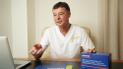 Anti-age терапевт Любомир Дронюк: «Імунітет живе у кишківнику»