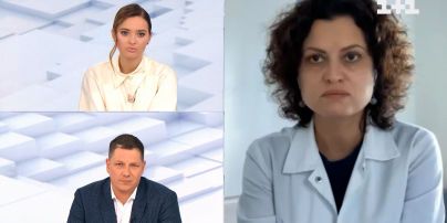 Рашисты расстреляли авто родителей, а она спасала людей - невероятная история врача из Бучи