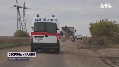 Целая группа взрывотехников взорвалась на вражеской мини в Харьковской области