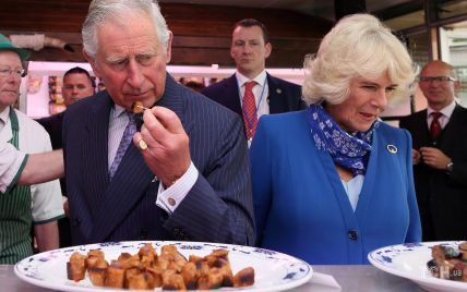 Він досить вибагливий: інсайдери розповіли про уподобання короля Чарльза в їжі