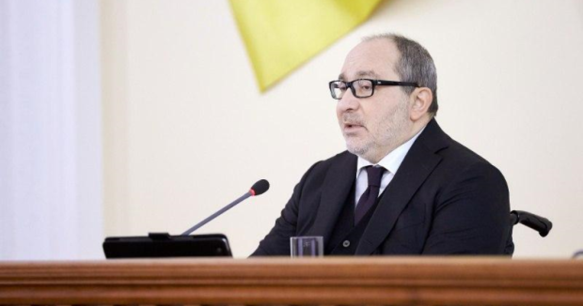 Стало известно, во сколько Кернесу обошелся коронавирус
