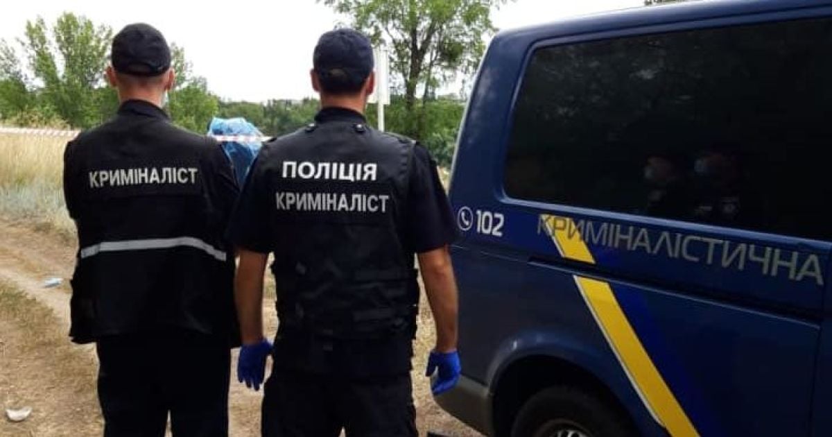 В Киевской области суд арестовал 15-летнего парня, который убил 12-летнюю девочку
