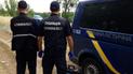 ​​У Київській області суд заарештував 15-річного хлопця, який убив 12-річну дівчинку
