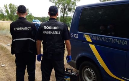 В Киевской области суд арестовал 15-летнего парня, который убил 12-летнюю девочку