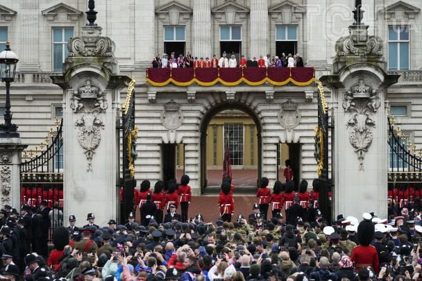 Коронация Чарльза III / © Associated Press