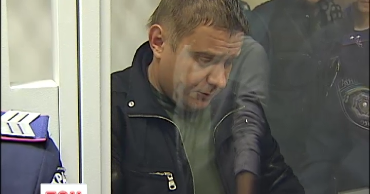 Суд решил арестовать Сергея Граба