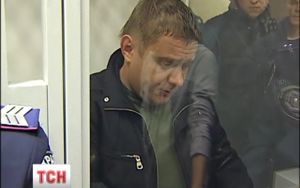Суд арестовал заместителя Мельничука в "Айдаре" за "отжатый" джип волонтеров