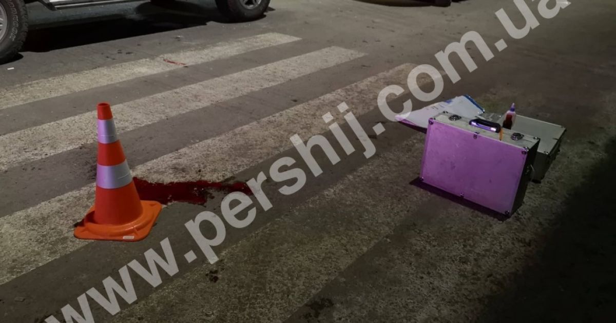 затримання причетних до стрілянини в Мукачеві_1 / © pershij.com.ua