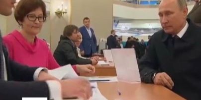Нелегитимна Россия: демократический мир не признал выборы в Госдуму в аннексированном Крыму