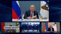 В Литве на секретное совещание собрались россияне для обсуждения судьбы РФ без Путина