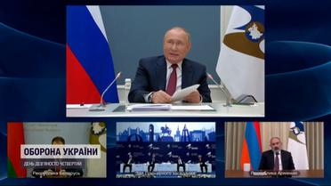 У Литві на секретну нараду зібралися росіяни для обговорення долі РФ без Путіна