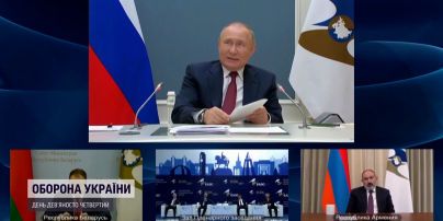 У Литві на секретну нараду зібралися росіяни для обговорення долі РФ без Путіна