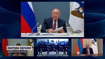 У Литві на секретну нараду зібралися росіяни для обговорення долі РФ без Путіна