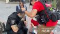 Марш рівності в Одесі: 15 агресивних учасників ще тримають у поліції