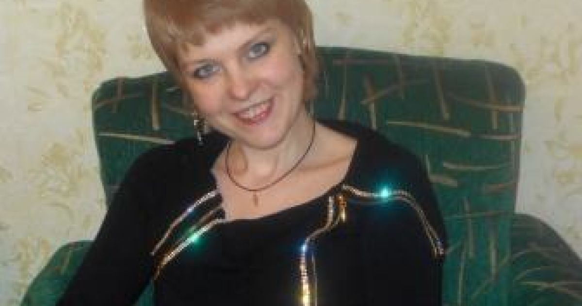 Негайної допомоги потребує Ірина