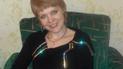 Негайної допомоги потребує Ірина